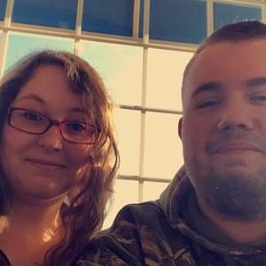 Meet your Posher, Caleb