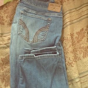 Hollister jeans ❤️