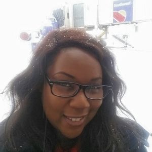 Meet your Posher, Vikki