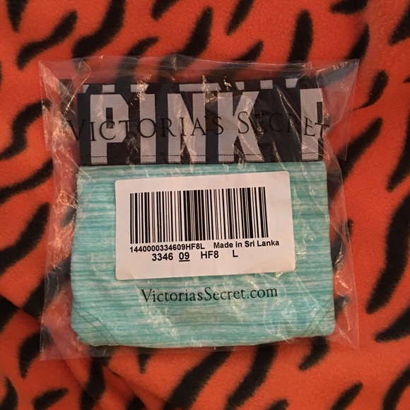 PINK | Victoria Secret Panties