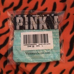 PINK | Victoria Secret Panties