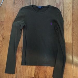 Ralph Lauren Sport Polo