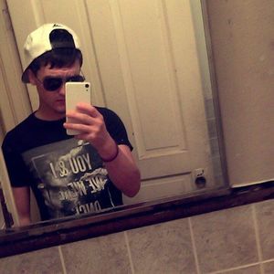 Meet your Posher, Cody