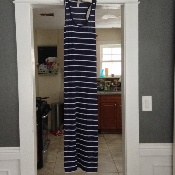 Comfy Maxi