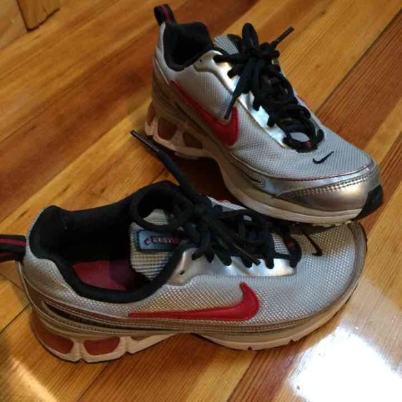 Nike air sneakers