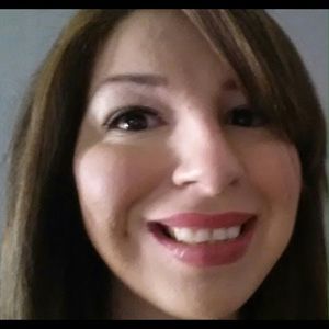 Meet your Posher, Christina