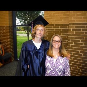 Meet your Posher, Kerri