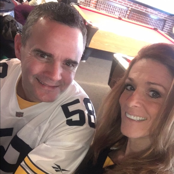 Meet your Posher, Maureen