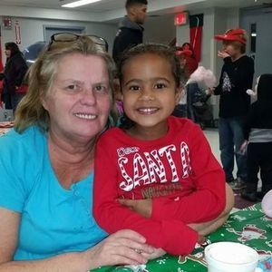 Meet your Posher, Cindy