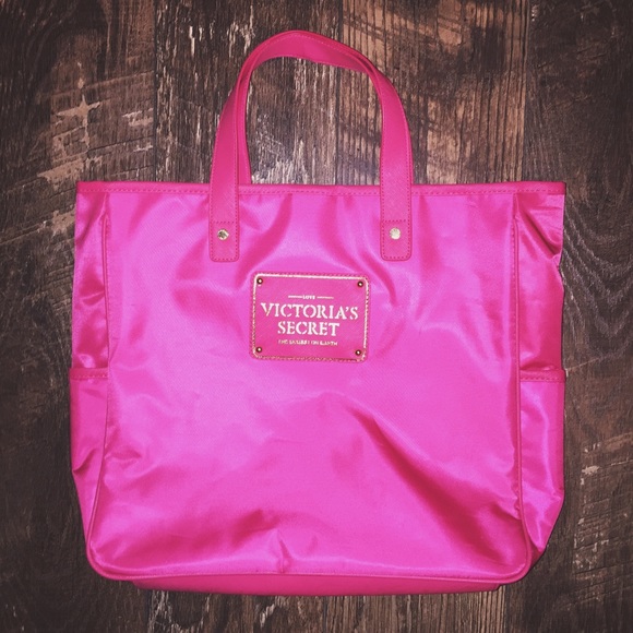 • Large VS Tote Bag •