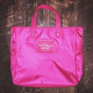 • Large VS Tote Bag •