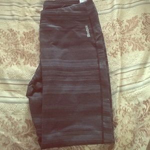 Reebok athletic leggings ❤️