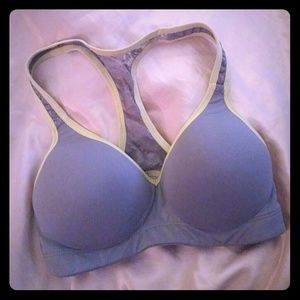 FINAL PRICE Pink VICTORIA SECRET Sports Bra