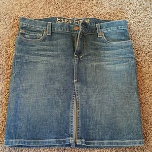 Ezra Fitch skirt