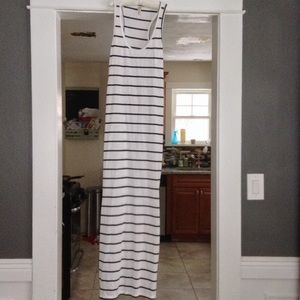 Comfy Maxi