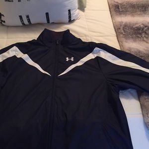 Under Armour windbreaker 🇺🇸