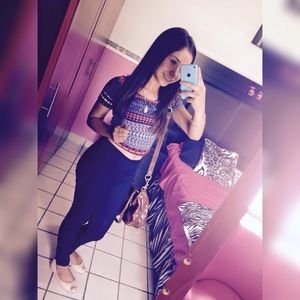 Meet your Posher, Fernanda