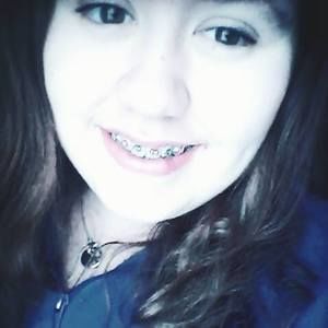 Meet your Posher, Macey