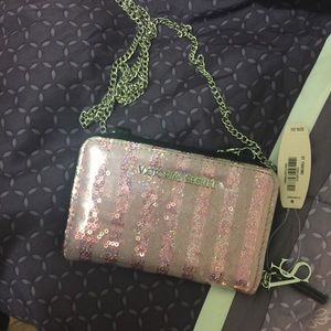 Victoria's Secret Wallet