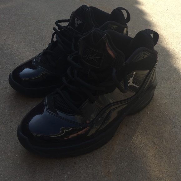 Carmelo Anthony Jordans