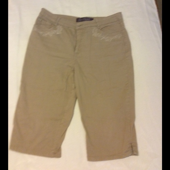 Capris