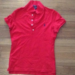 Ralph Lauren Golf polo shirt