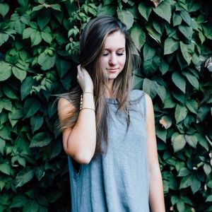 Meet your Posher, Georgea