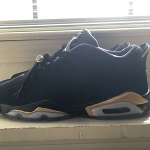 A custom that I did on these "chrome 6s"