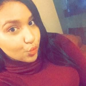 Meet your Posher, Jasmine