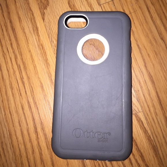 iPhone 5c OtterBox