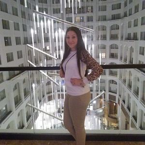 Meet your Posher, Maranda