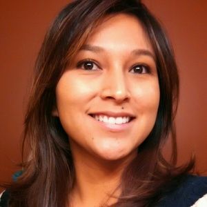 Meet your Posher, Lindsey