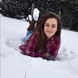 Meet your Posher, Haley