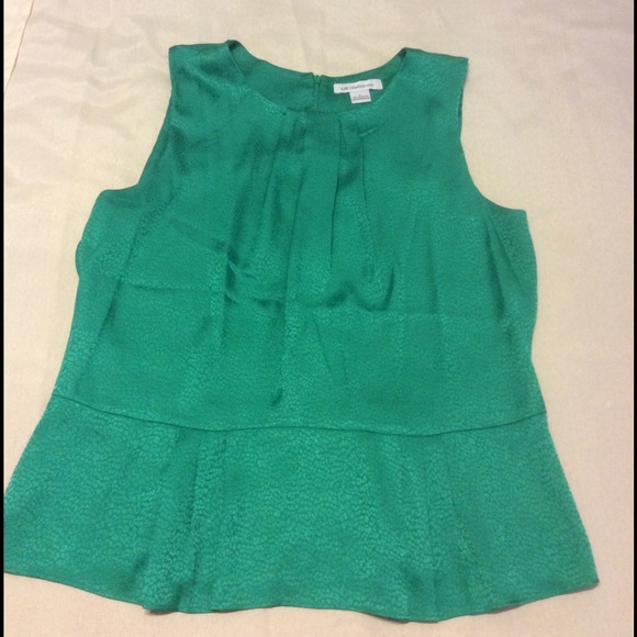 Dressy tank
