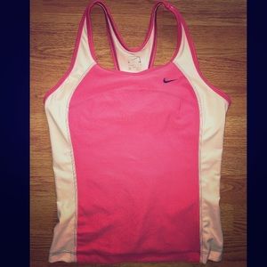 Nike Workout Shirt