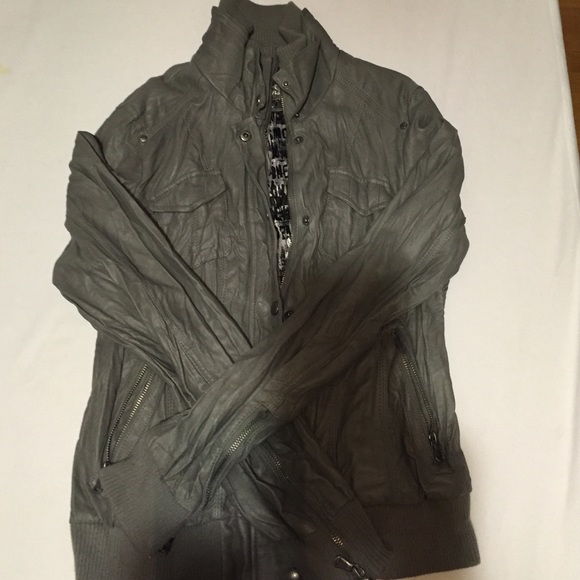 Guess Biker Jacket