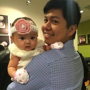 Meet your Posher, Sopheara