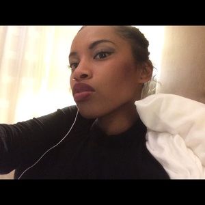 Meet your Posher, Kimberly