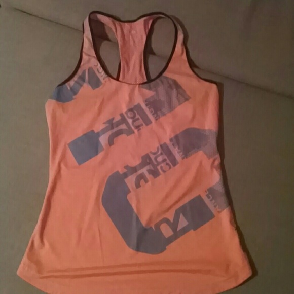 Reebok Crossfit Tank
