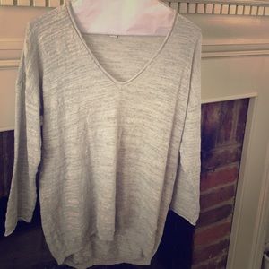 Jcrew lightweight sweater