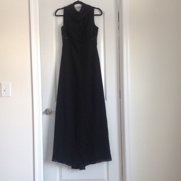 Evening dress