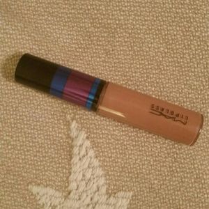 Mac lipglass lip gloss rocket to the moon