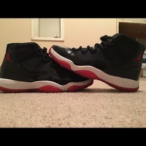 Breed 11s for sale