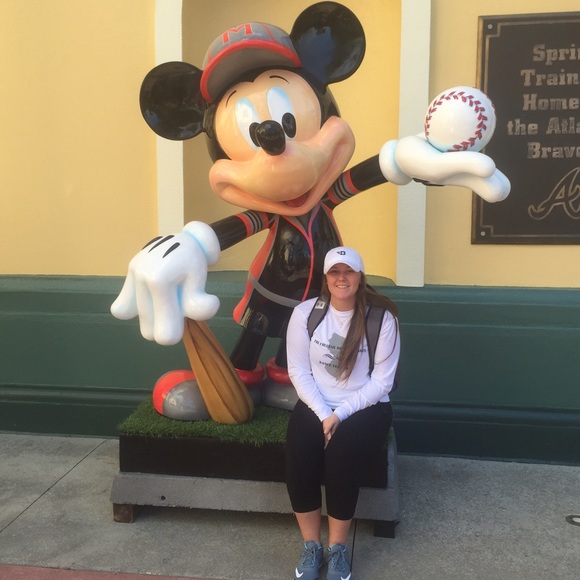 Meet your Posher, Julia - Picture 1 of 1