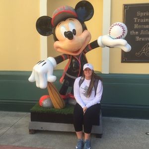 Meet your Posher, Julia