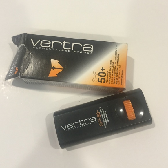 Verta spf 50+ down Foundation sunscreen face stick