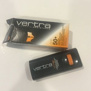 Verta spf 50+ down Foundation sunscreen face stick