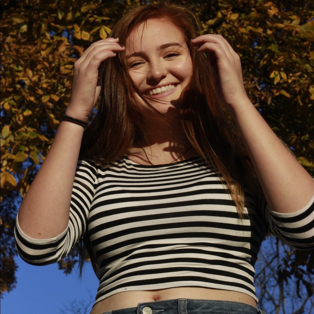 Meet your Posher, Mikenna