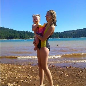 Meet your Posher, Katrina