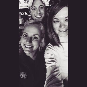 Meet your Posher, Kelsie